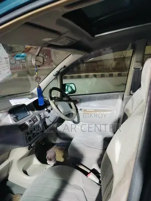 Toyota Spacio 1997