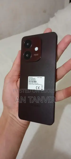 OPPO A3x, (Used)