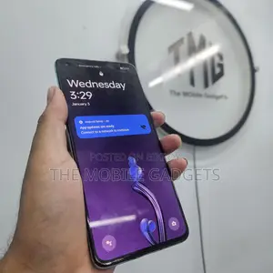 OnePlus 8T 8/128GB (Used)