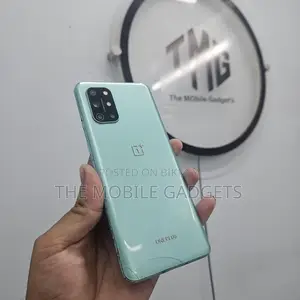OnePlus 8T 8/128GB (Used)