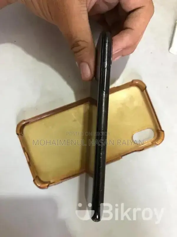 Apple iPhone X 64 (Used)