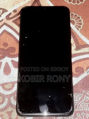 Samsung Galaxy M02s . (Used)