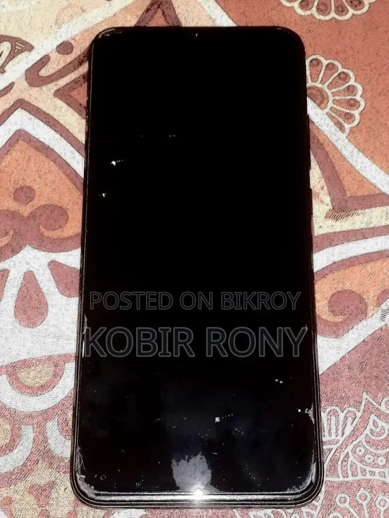 Samsung Galaxy M02s . (Used)