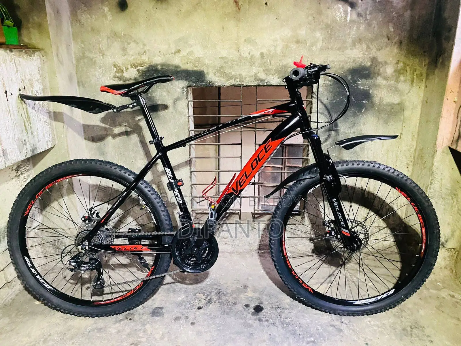 Bicycle for Sale