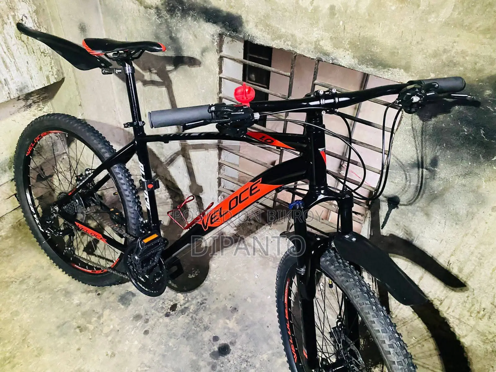 Bicycle for Sale