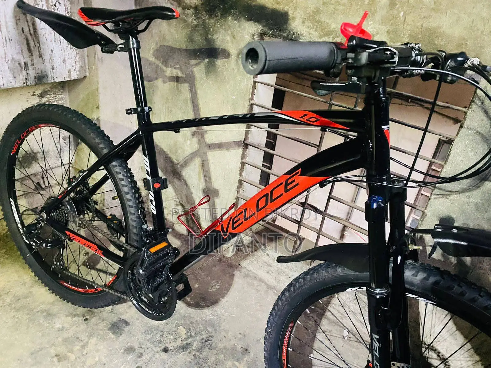 Bicycle for Sale