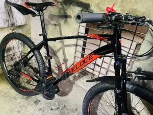 Bicycle for Sale