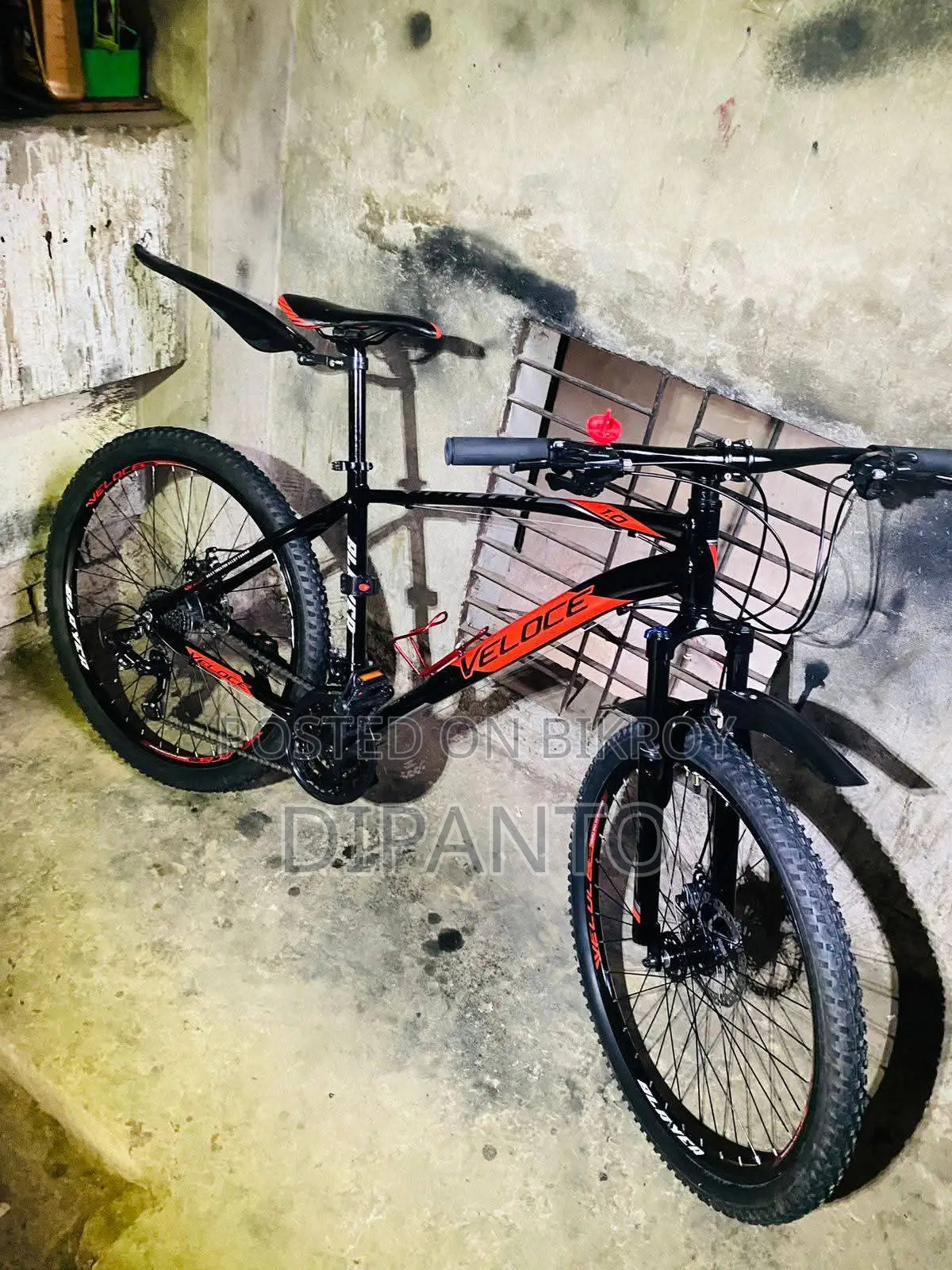 Bicycle for Sale
