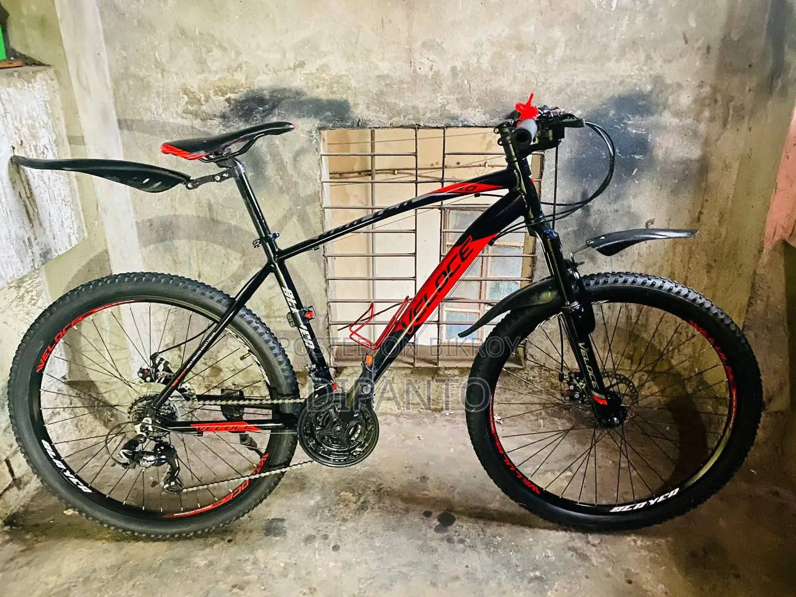 Bicycle for Sale