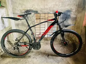 Bicycle for Sale