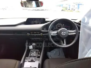 Mazda Axela S turing 2020