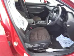 Mazda Axela S turing 2020