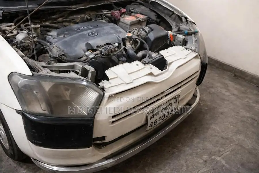 Toyota Succeed 2015