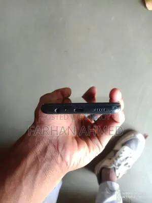 Samsung Galaxy A01 . (Used)