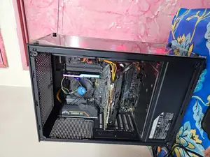 Intel i7-8 Gen Gaming Pc