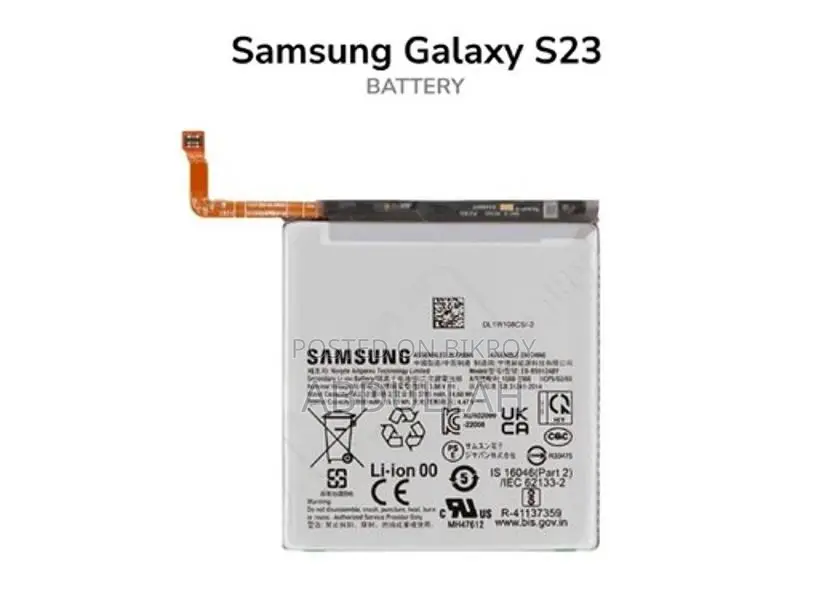 Original Product