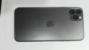Apple iPhone 11 Pro Max . (ব্যবহৃত)