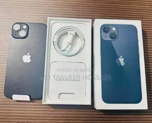 Apple iPhone 13 (Used)