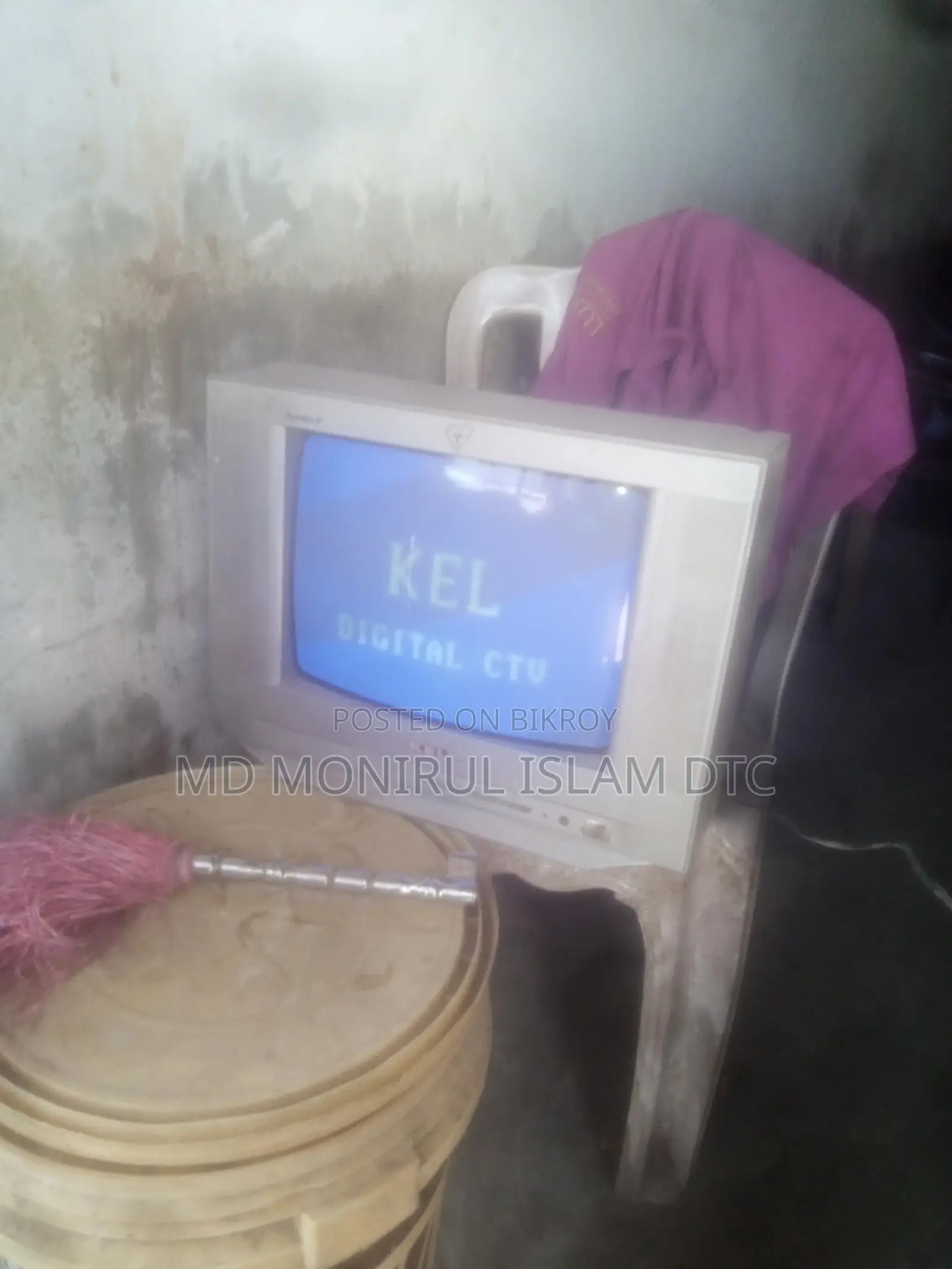 Conion TV for Sale