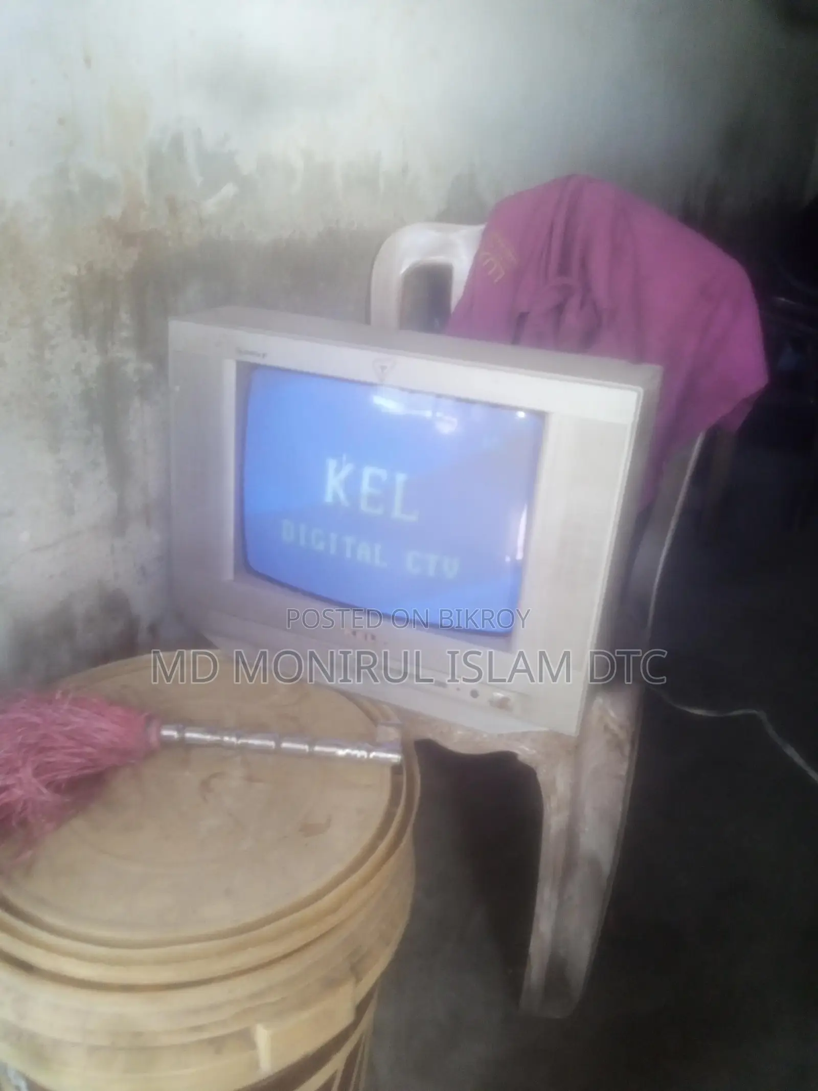 Conion TV for Sale