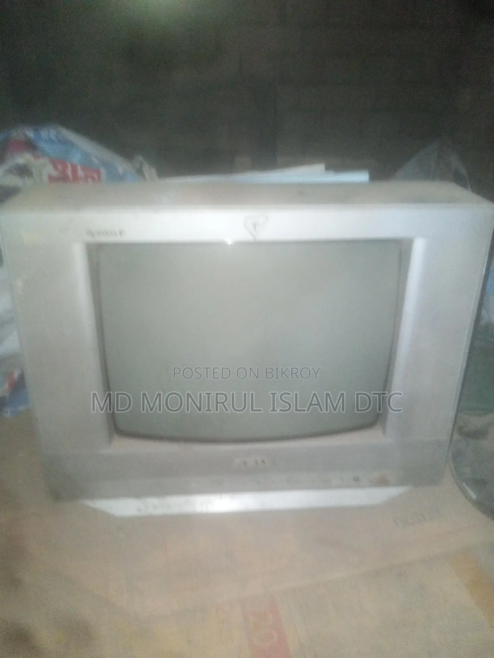 Conion TV for Sale