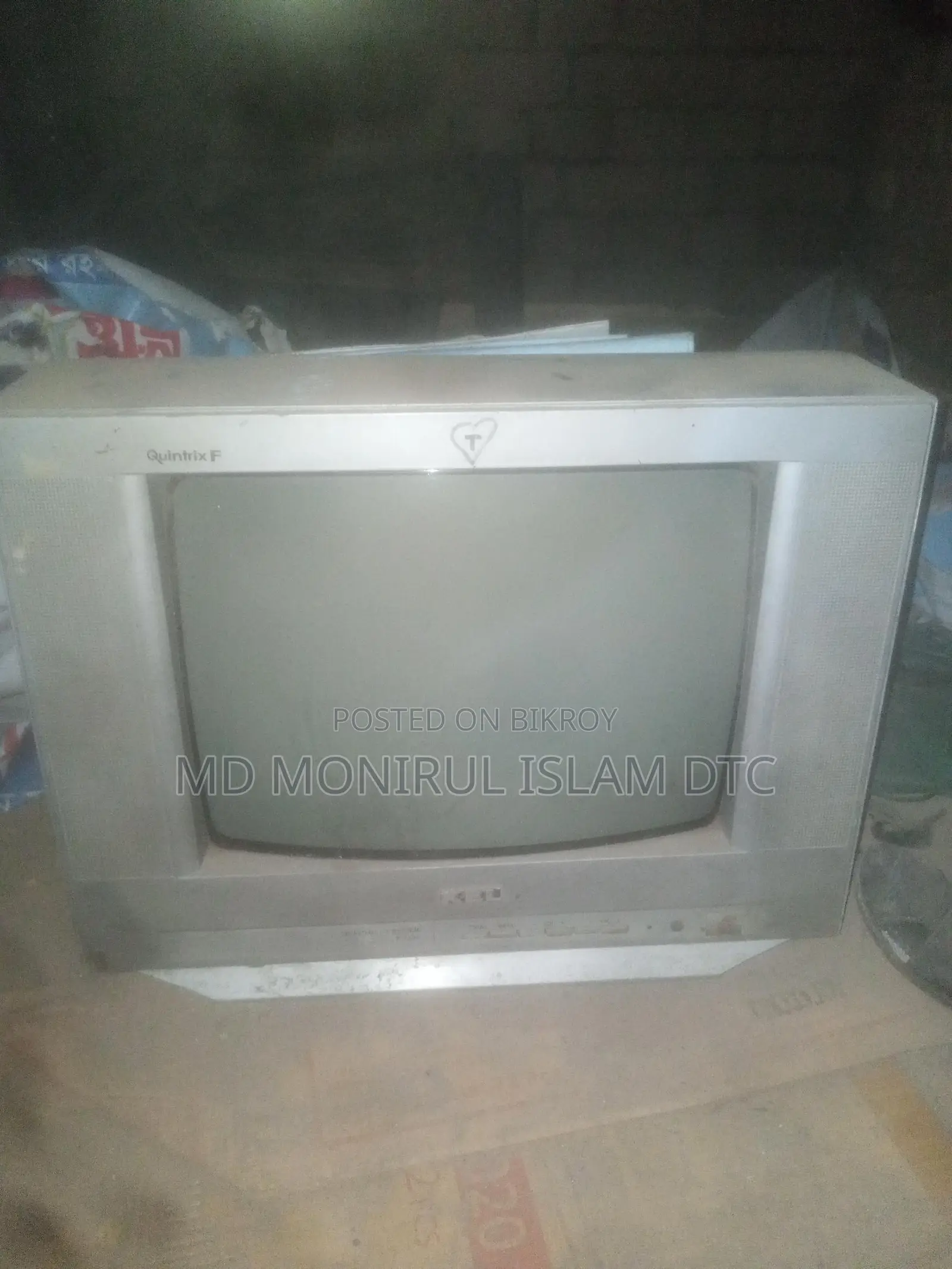 Conion TV for Sale