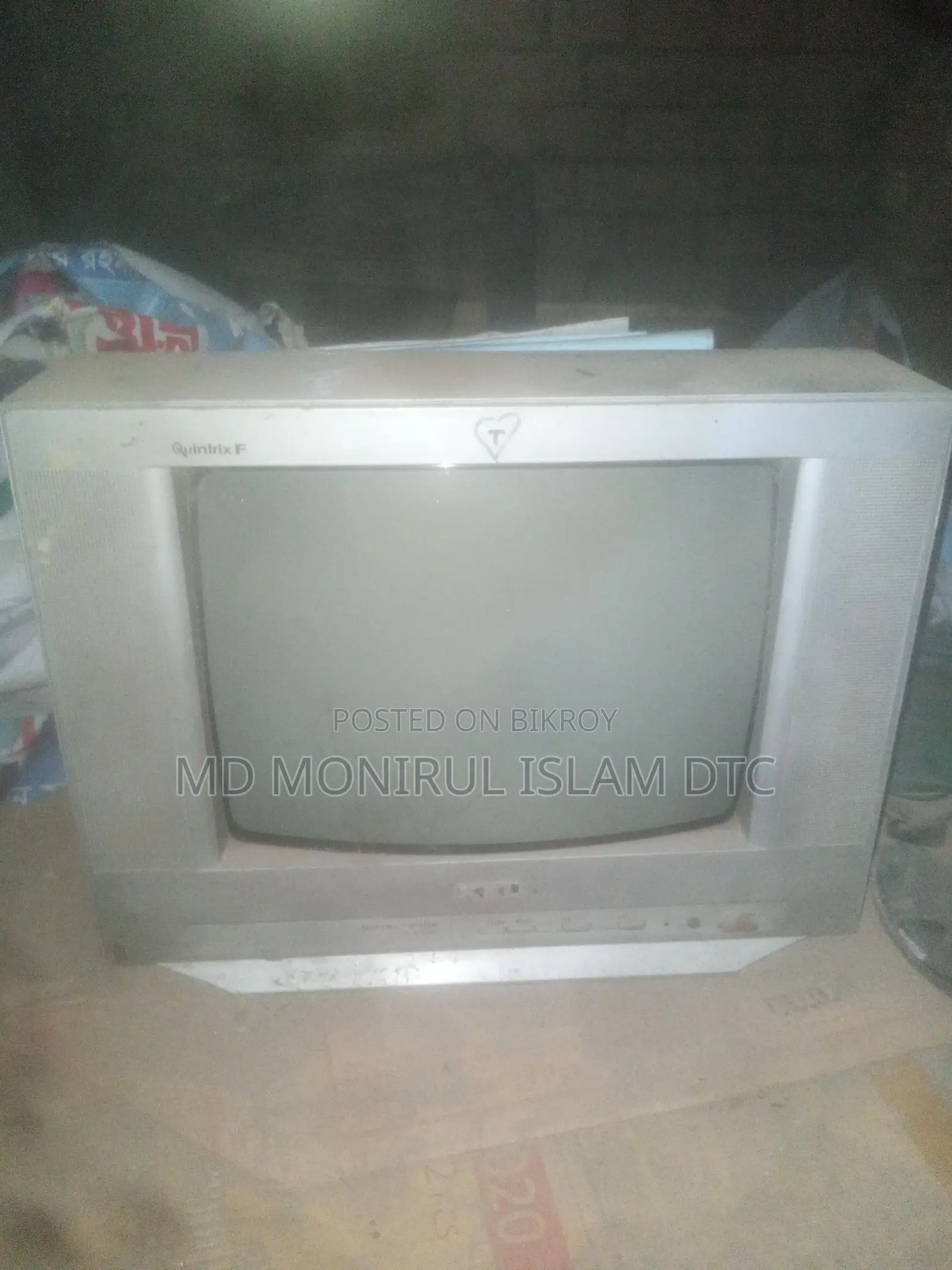 Conion TV for Sale