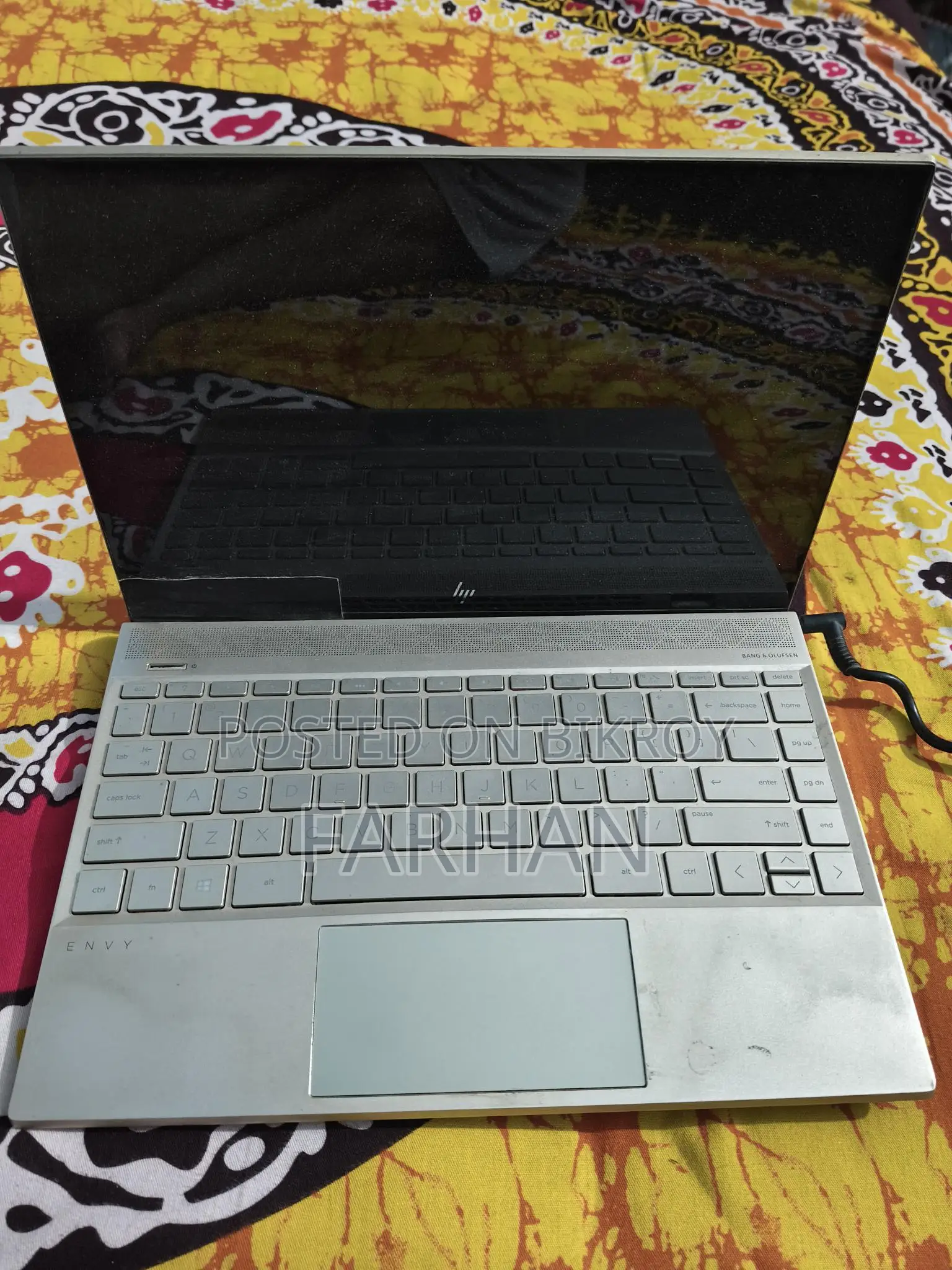 Hp Envy 13