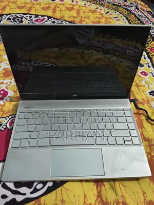 Hp Envy 13