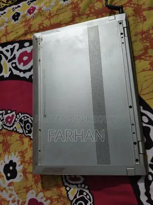 Hp Envy 13