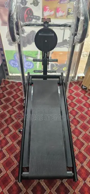 3 in 1 manual treadmill made Taiwan