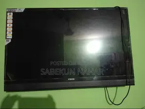 ভিশন টিভি