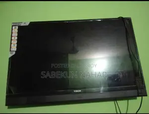 ভিশন টিভি