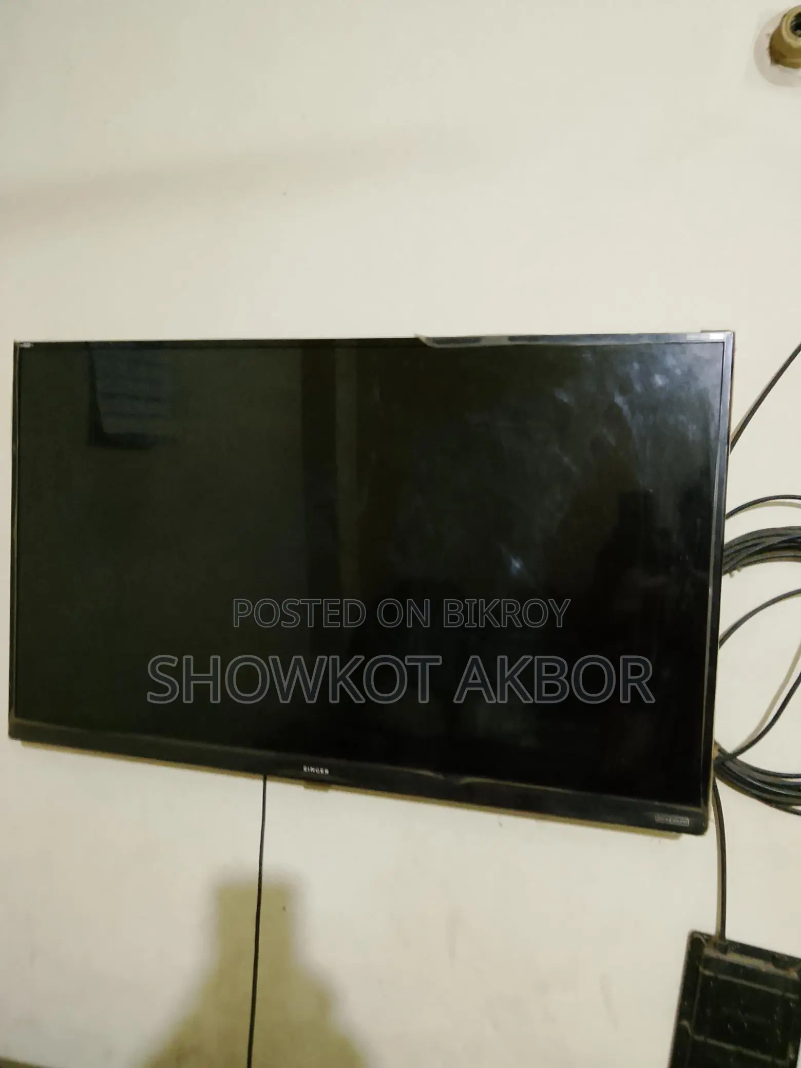 TV for Sale