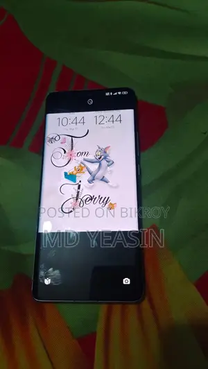 Xiaomi 12 Pro (Used)