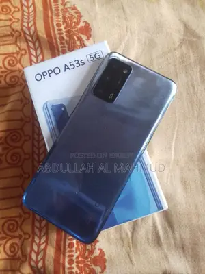 OPPO A3s . (Used)