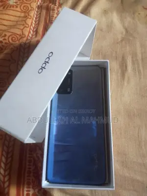 OPPO A3s . (Used)