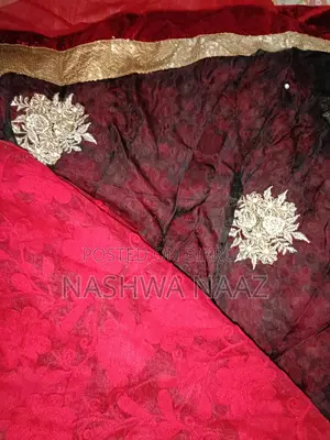 Party Saree