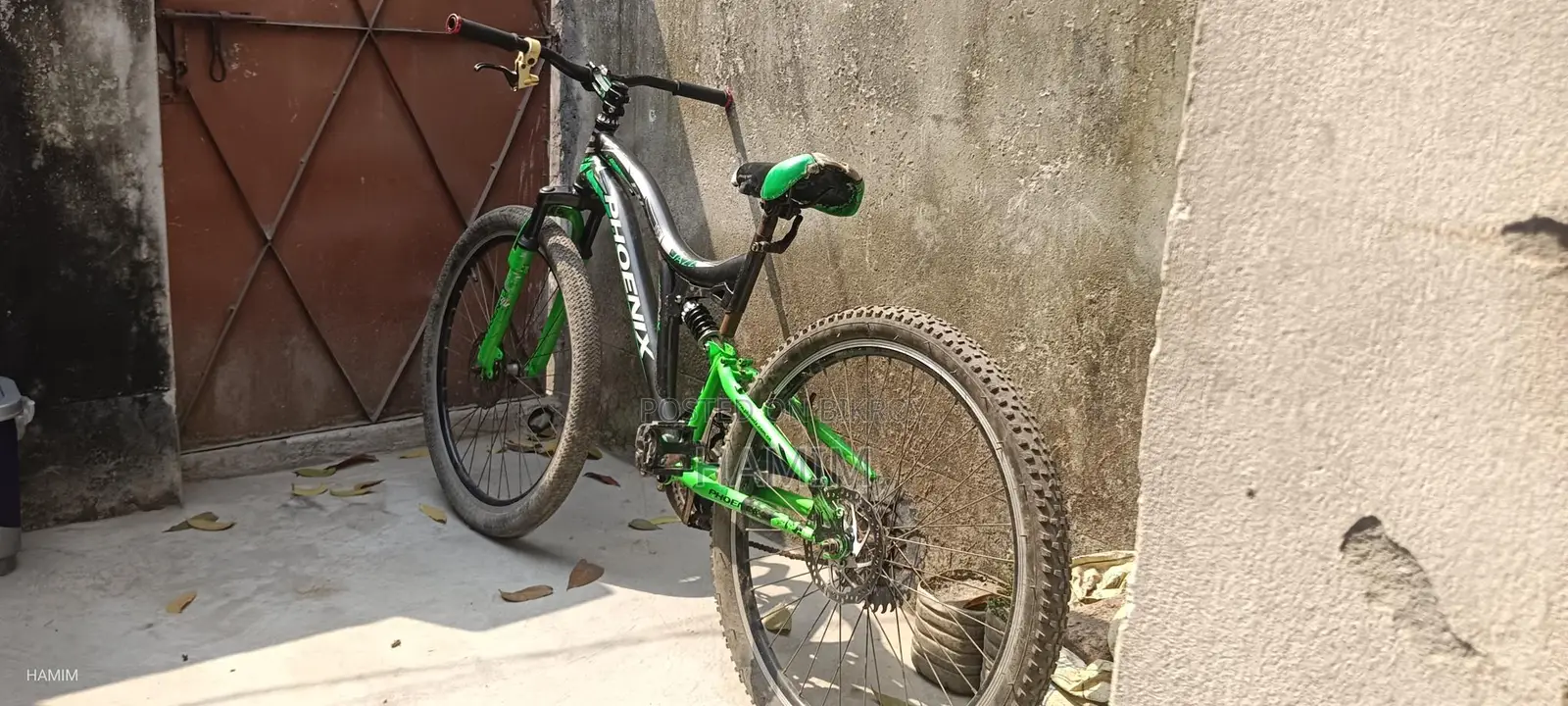 Cycle Sell