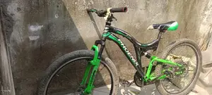 Cycle Sell