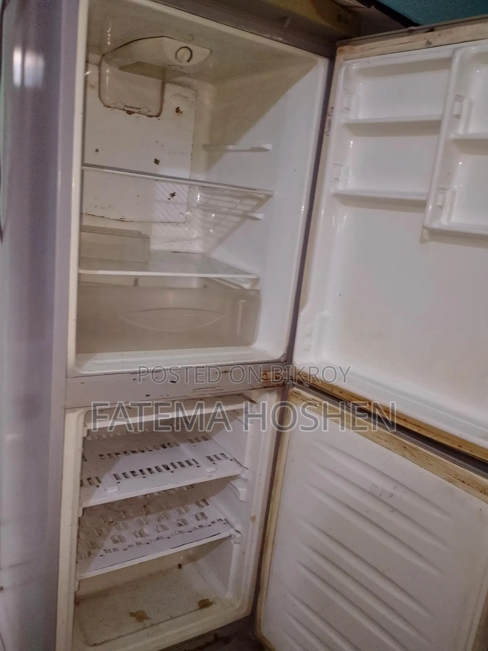 Refrigerator for Sale