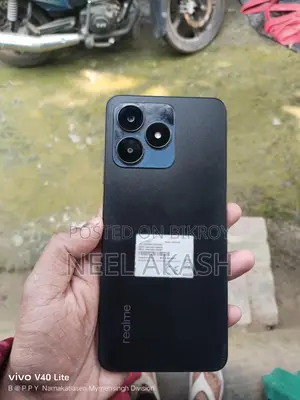Realme C53 (Used)