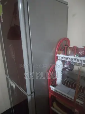 Minister Fridge