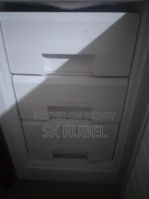 Minister Fridge