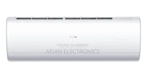 Haier HSU-18AQUACOOL 1.5-Ton Non-Inverter AC