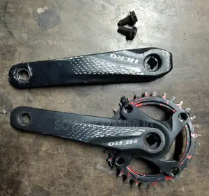 Bicycle Repair Parts and Tools