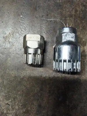 Bicycle Repair Parts and Tools