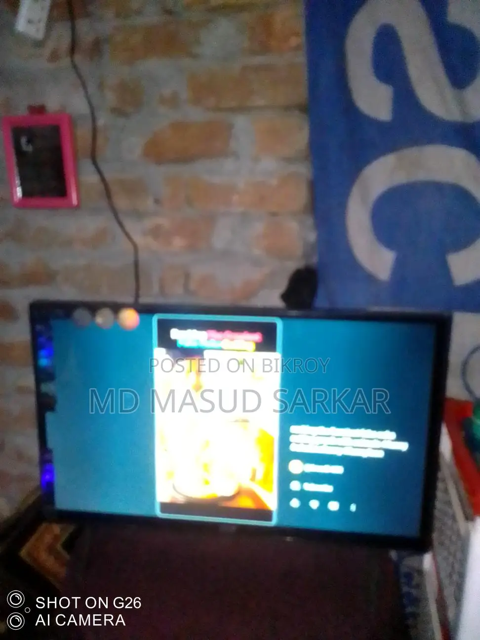 LED TV for sale