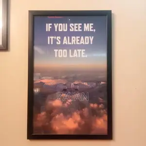 Wall Posters