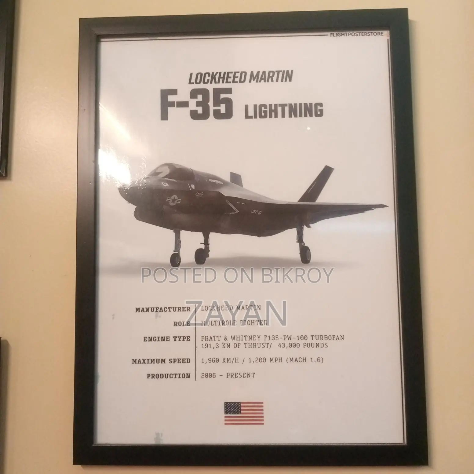 Wall Posters